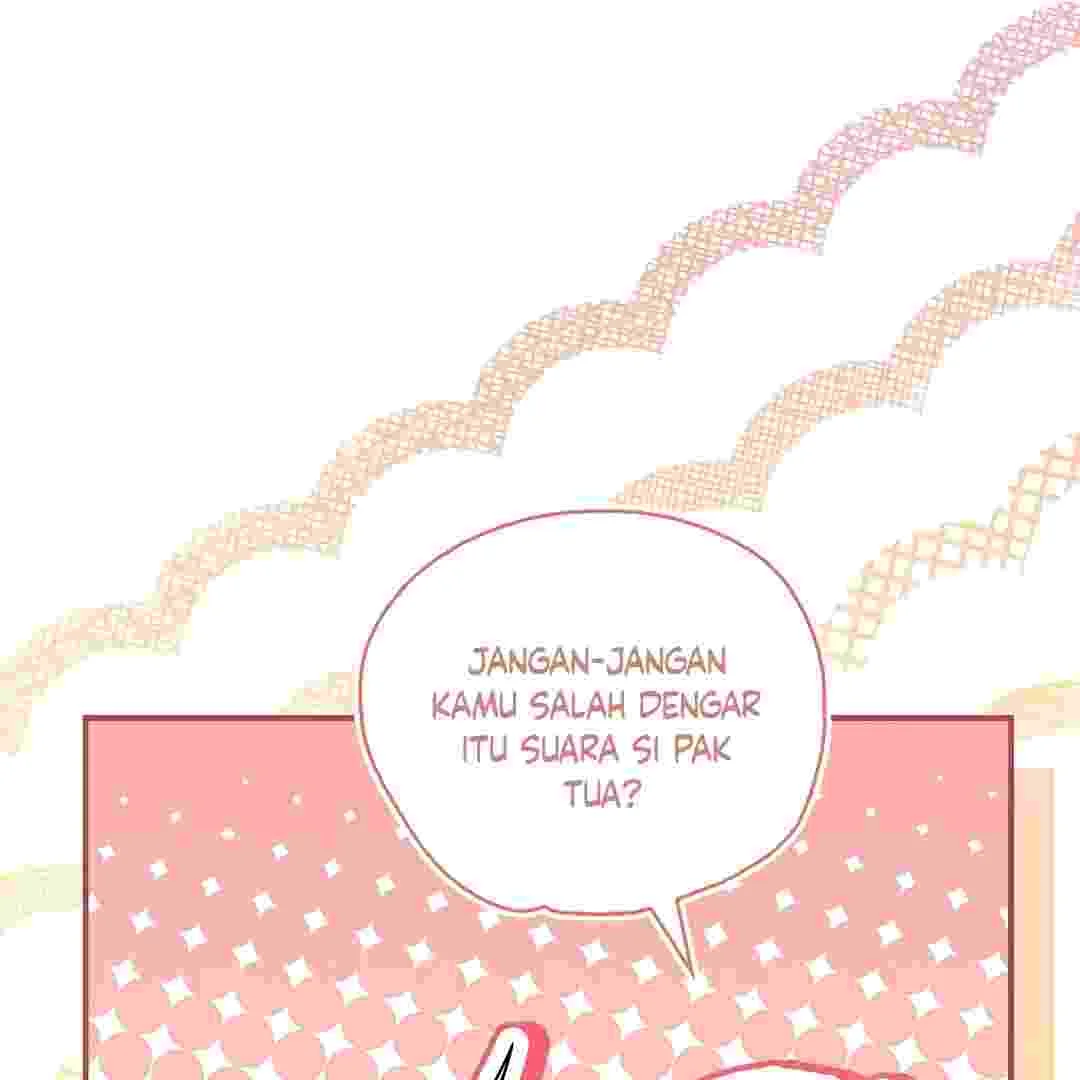 I Live With My Villain Uncle Chapter 11 Gambar 89