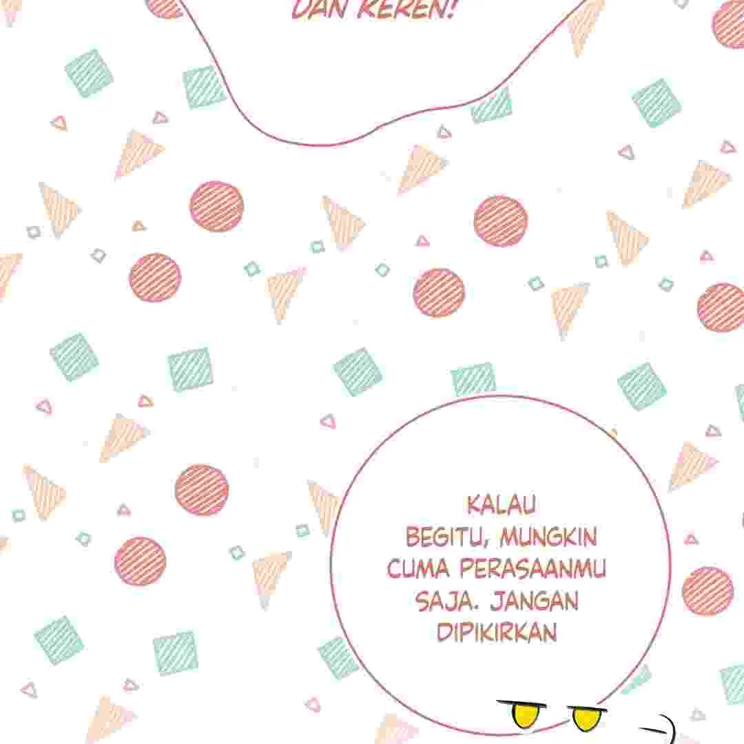 I Live With My Villain Uncle Chapter 11 Gambar 91