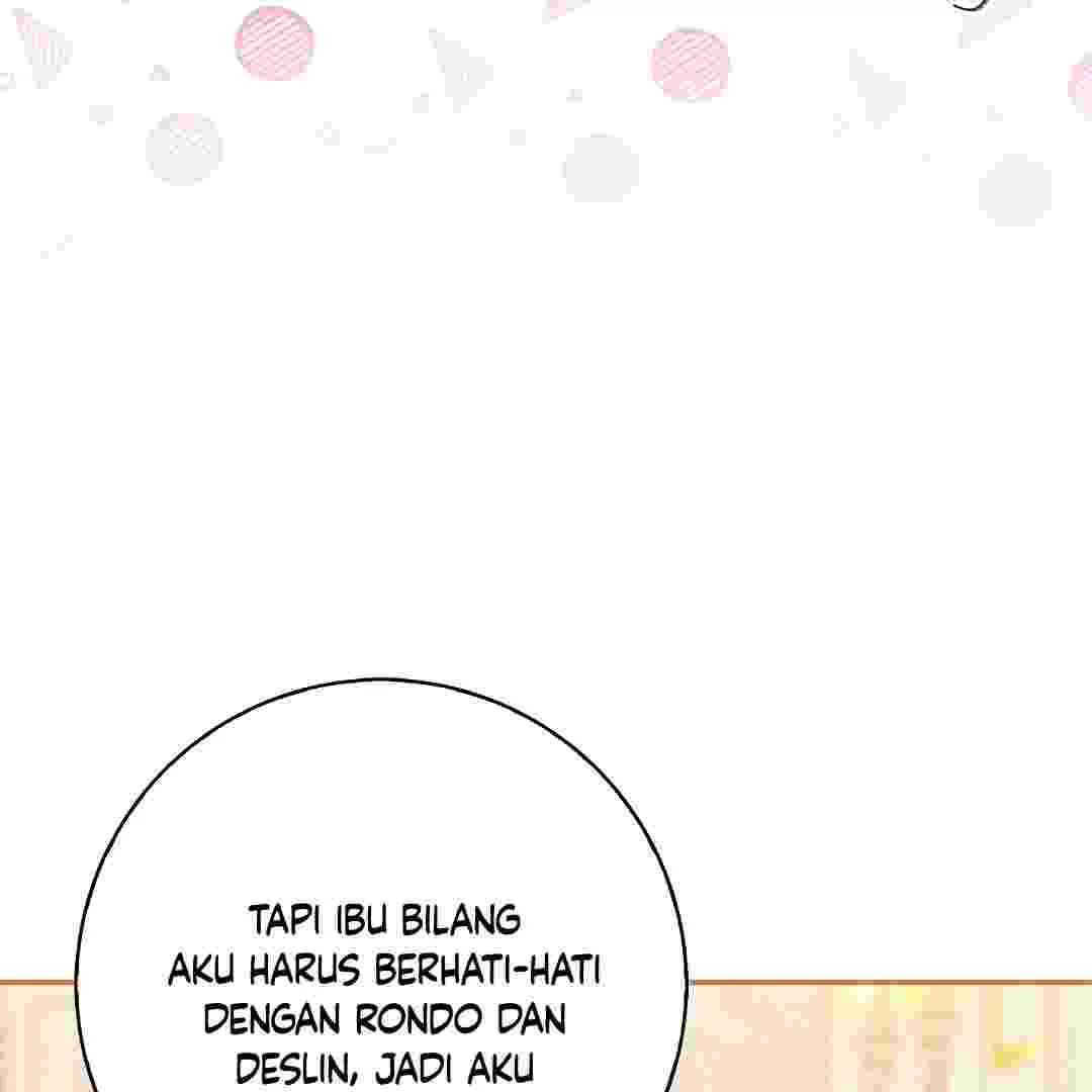 I Live With My Villain Uncle Chapter 11 Gambar 92