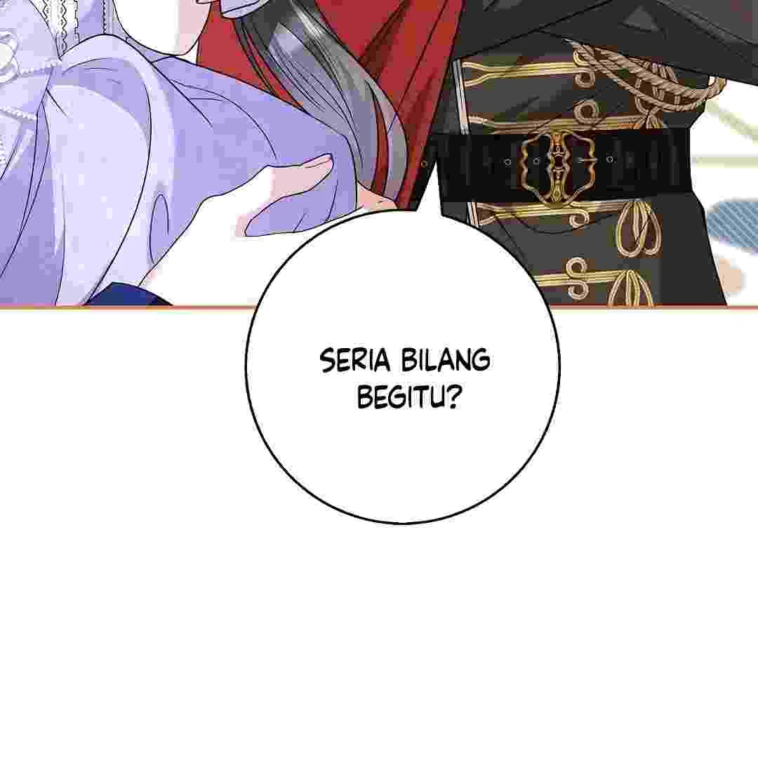 I Live With My Villain Uncle Chapter 11 Gambar 94