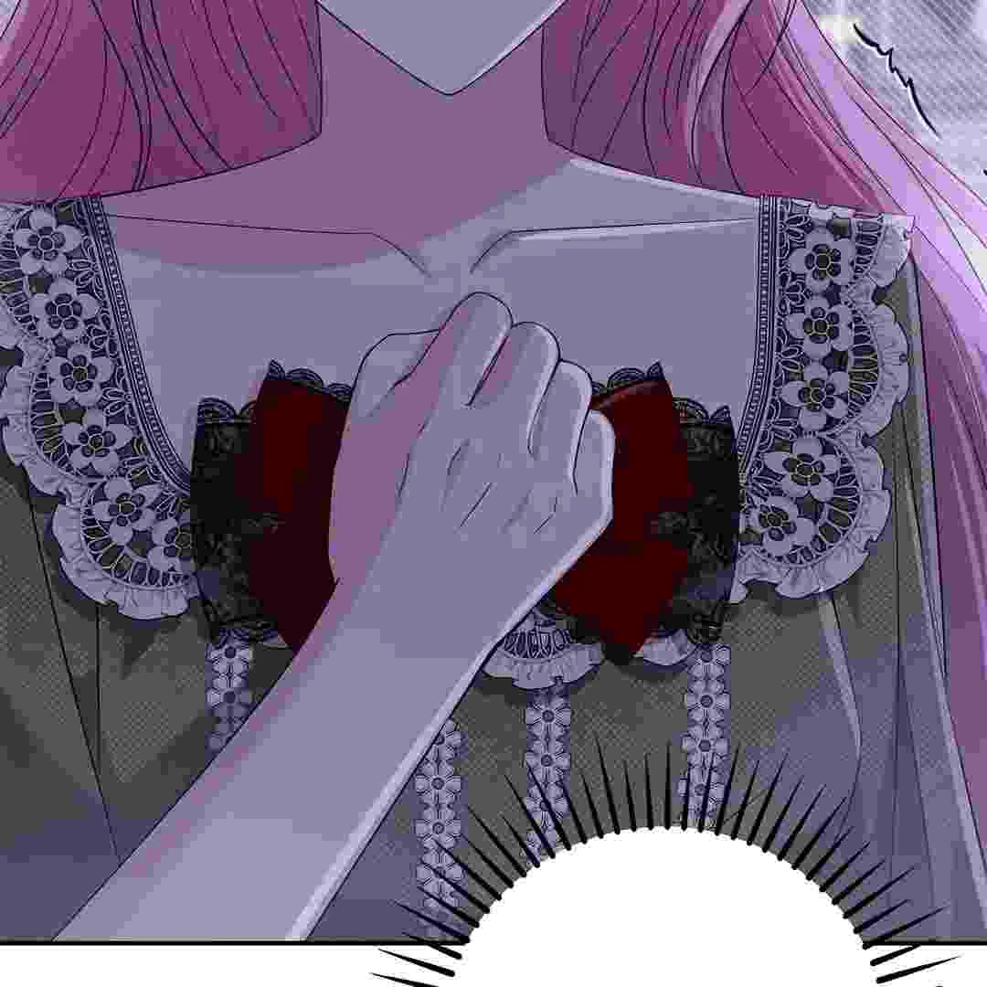 I Live With My Villain Uncle Chapter 12 Gambar 84