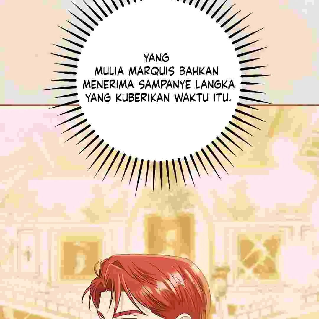 I Live With My Villain Uncle Chapter 12 Gambar 86