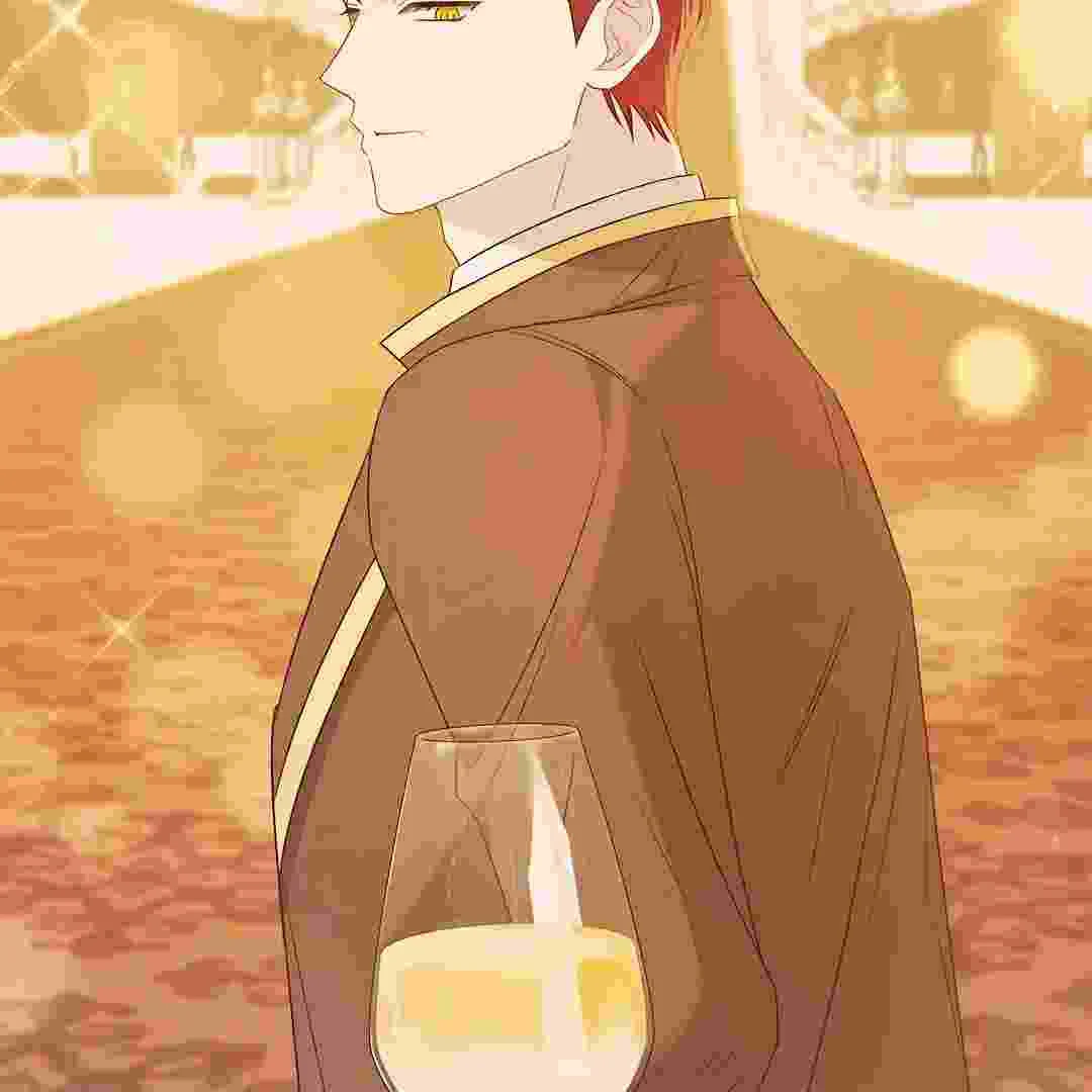 I Live With My Villain Uncle Chapter 12 Gambar 87