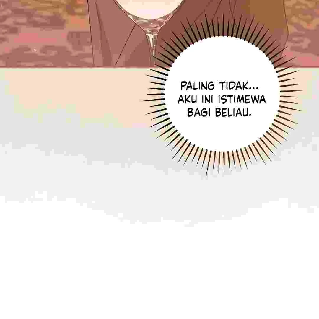 I Live With My Villain Uncle Chapter 12 Gambar 88