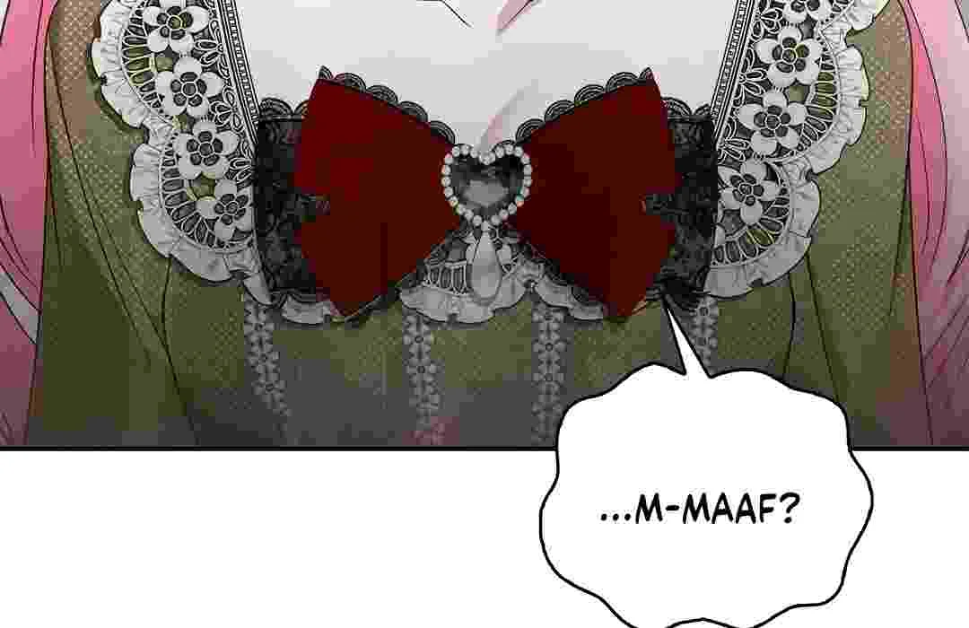 I Live With My Villain Uncle Chapter 12 Gambar 91