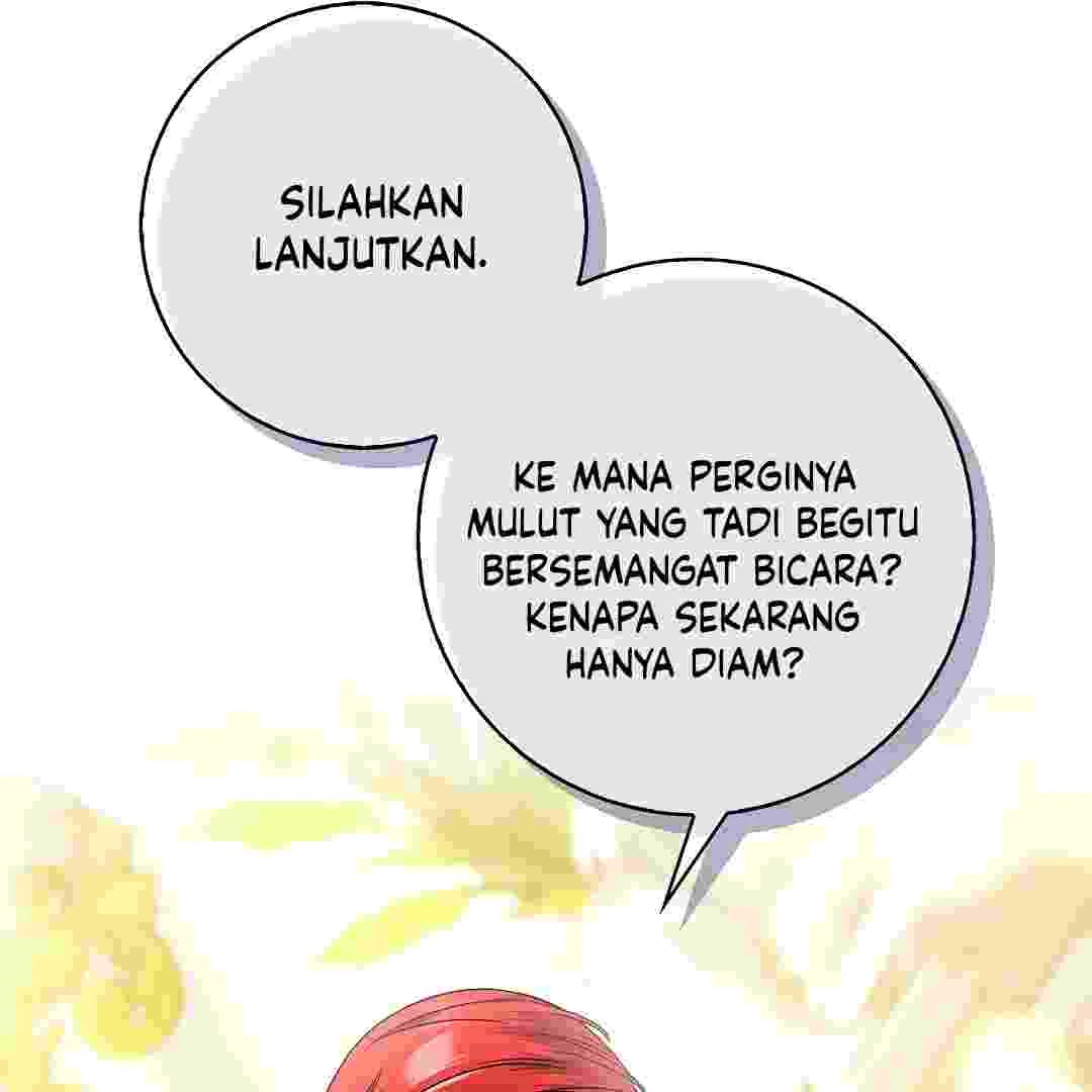 I Live With My Villain Uncle Chapter 12 Gambar 93