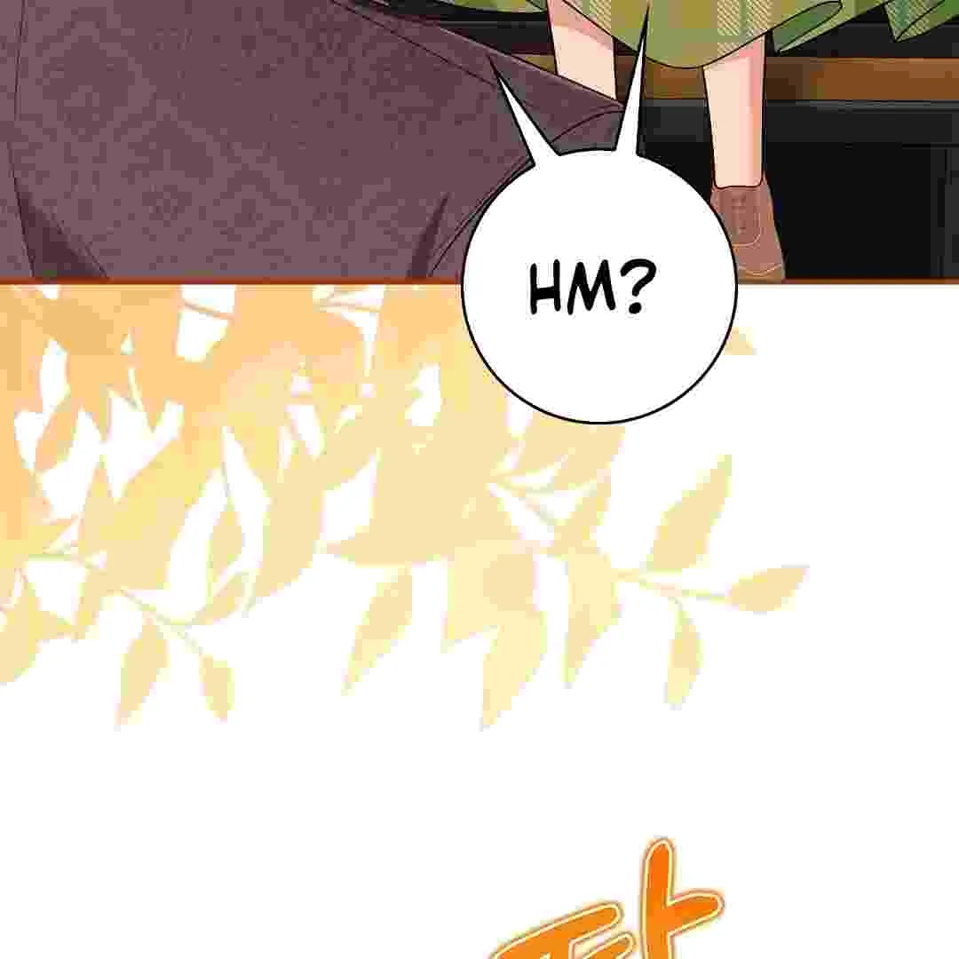I Live With My Villain Uncle Chapter 13 Gambar 86