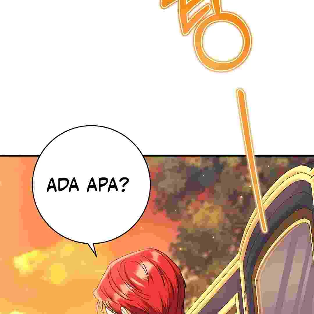 I Live With My Villain Uncle Chapter 13 Gambar 87