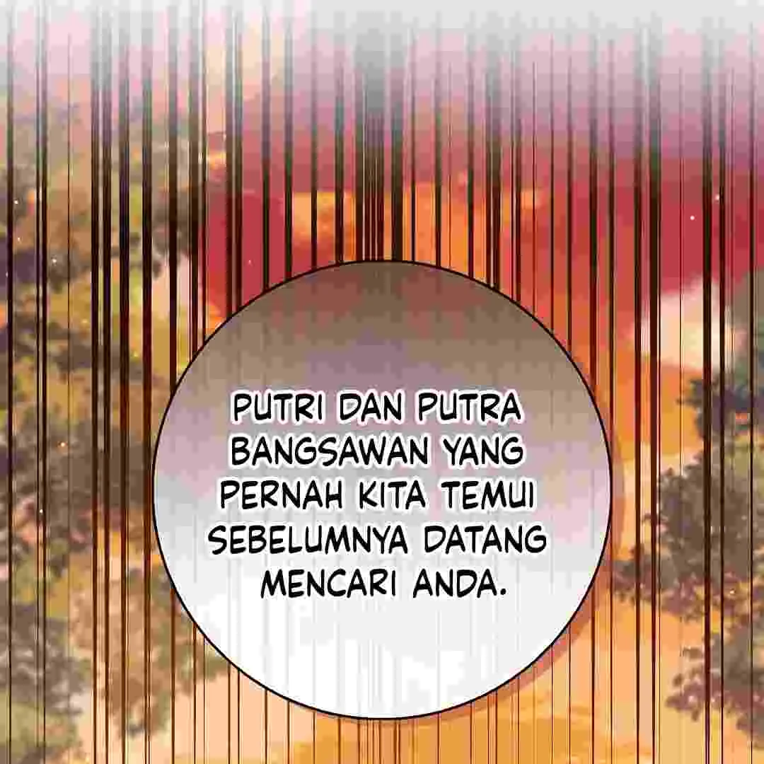 I Live With My Villain Uncle Chapter 13 Gambar 90