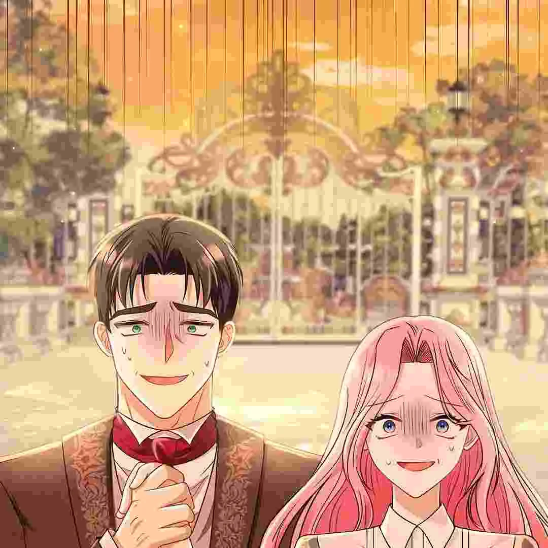 I Live With My Villain Uncle Chapter 13 Gambar 91