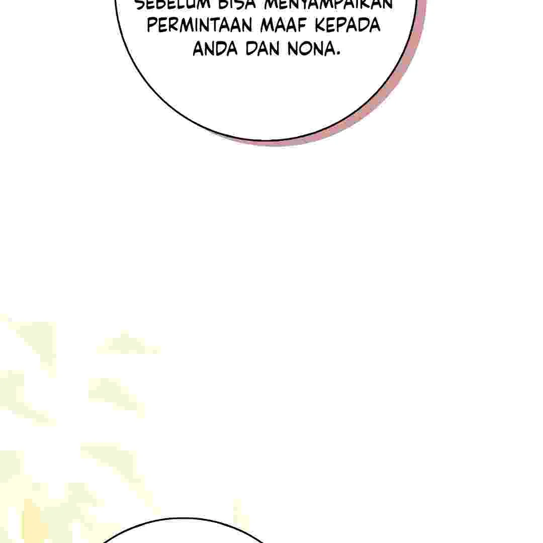 I Live With My Villain Uncle Chapter 13 Gambar 93