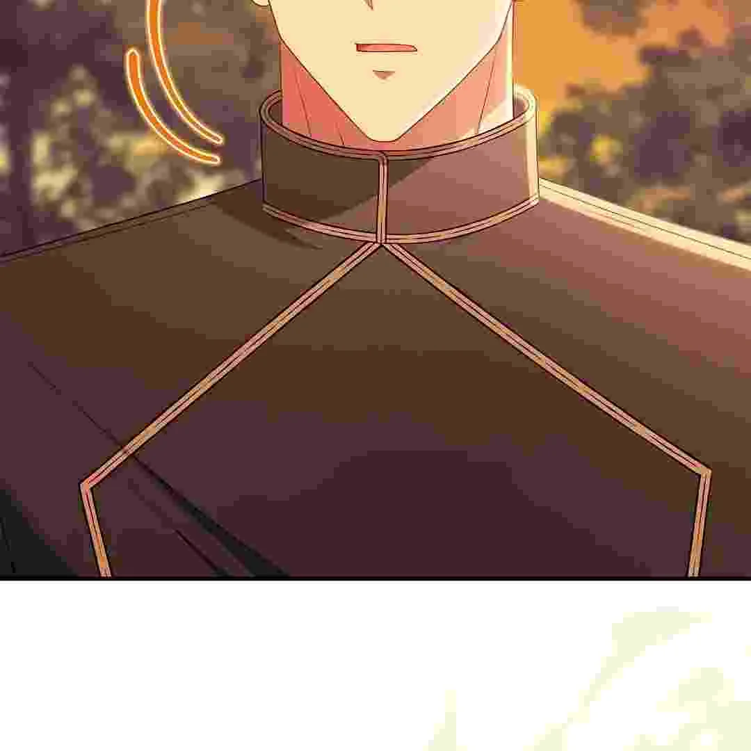 I Live With My Villain Uncle Chapter 13 Gambar 95