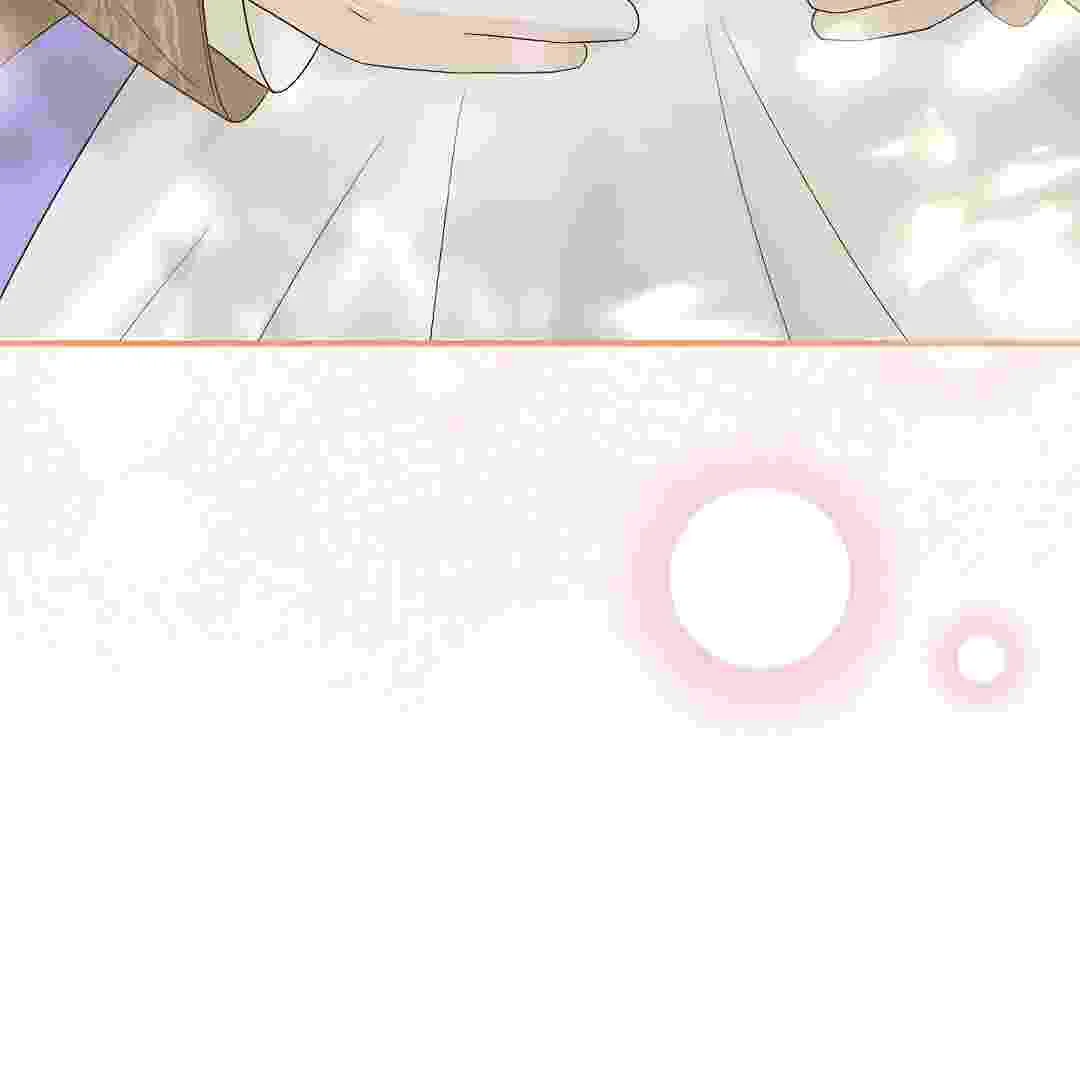 I Live With My Villain Uncle Chapter 14 Gambar 80