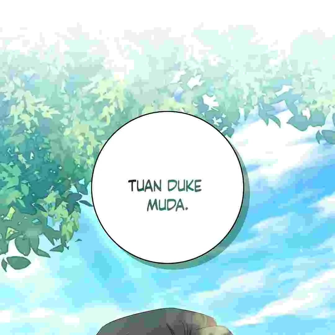 I Live With My Villain Uncle Chapter 14 Gambar 81
