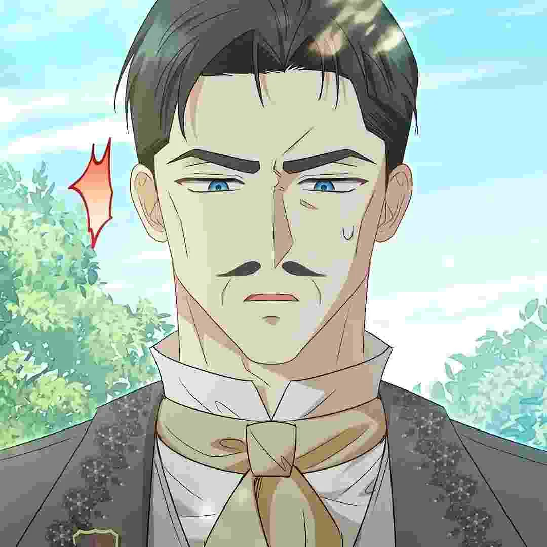 I Live With My Villain Uncle Chapter 14 Gambar 82