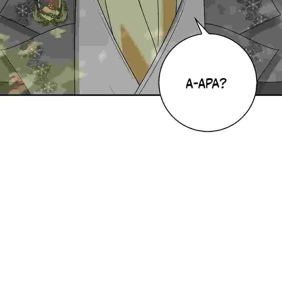 I Live With My Villain Uncle Chapter 14 Gambar 83