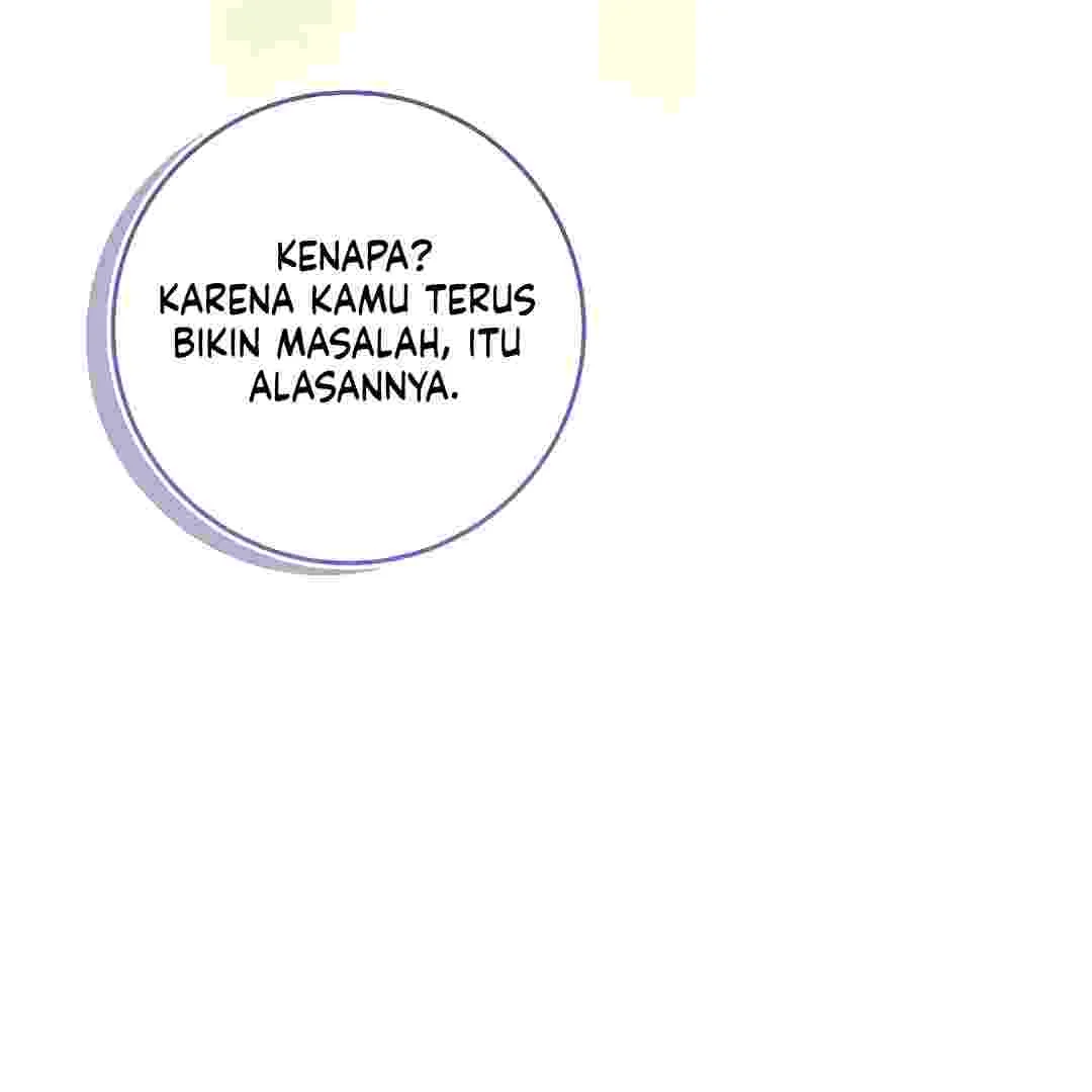 I Live With My Villain Uncle Chapter 15 Gambar 102