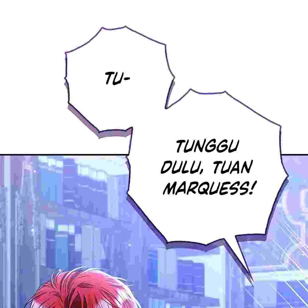 I Live With My Villain Uncle Chapter 15 Gambar 103