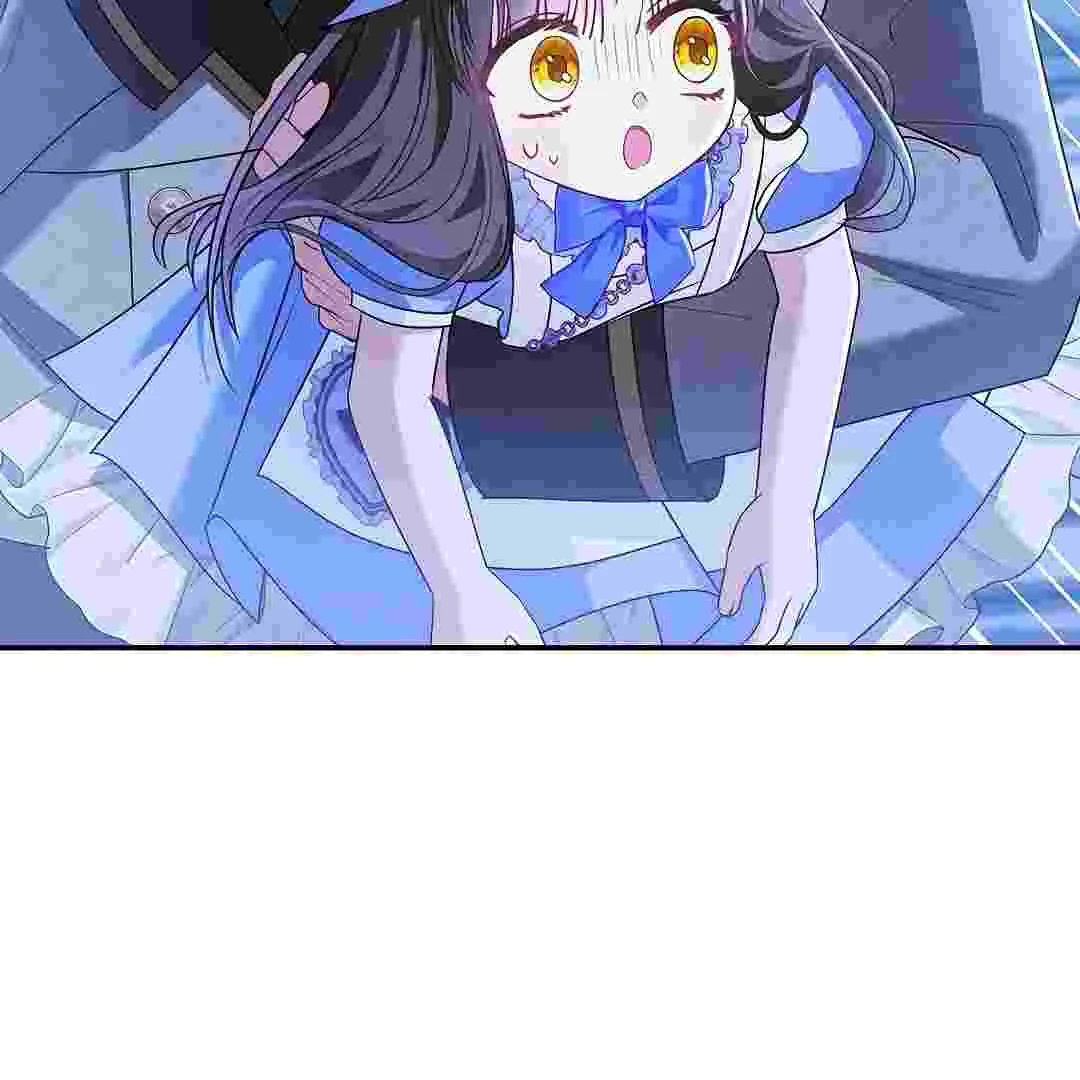 I Live With My Villain Uncle Chapter 15 Gambar 105