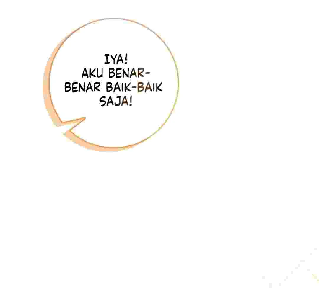 I Live With My Villain Uncle Chapter 15 Gambar 96