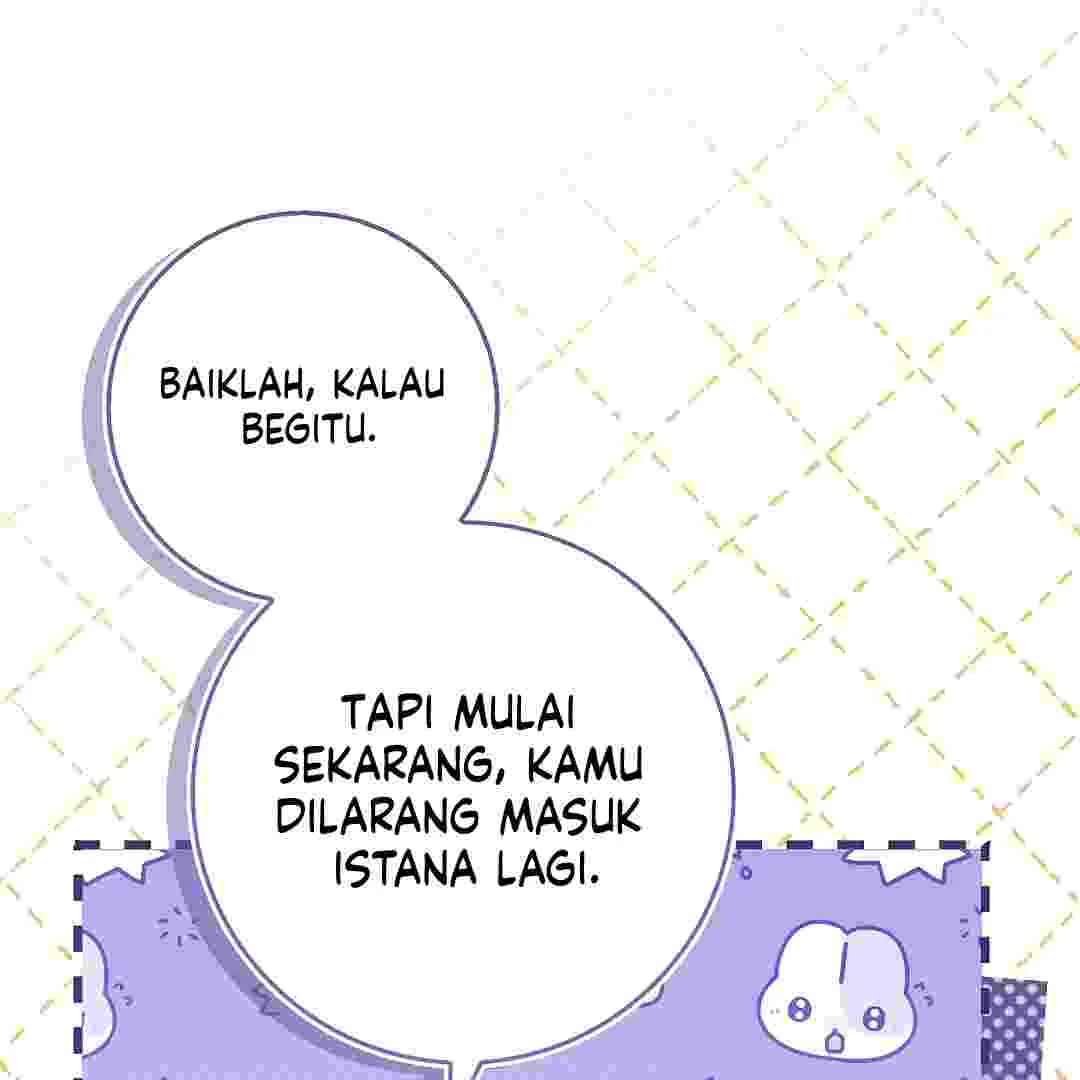 I Live With My Villain Uncle Chapter 15 Gambar 97