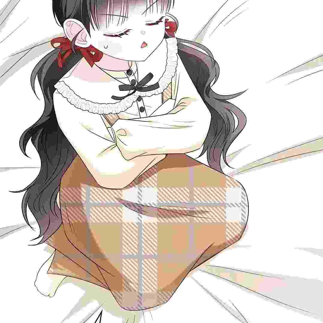 I Live With My Villain Uncle Chapter 16 Gambar 83