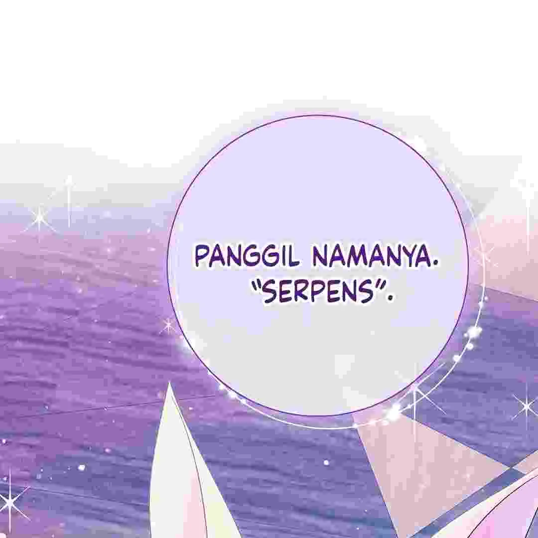 I Live With My Villain Uncle Chapter 16 Gambar 85