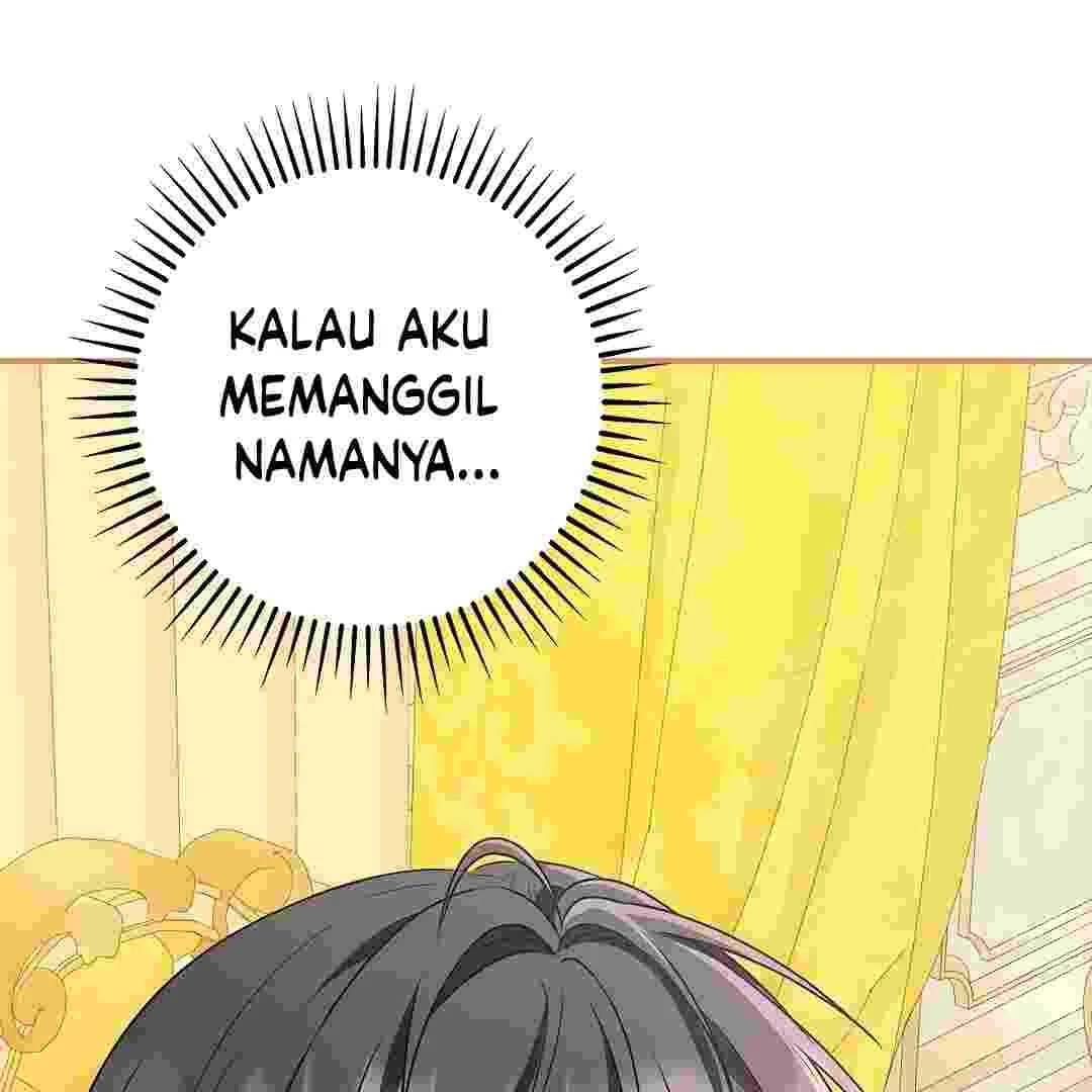 I Live With My Villain Uncle Chapter 16 Gambar 88