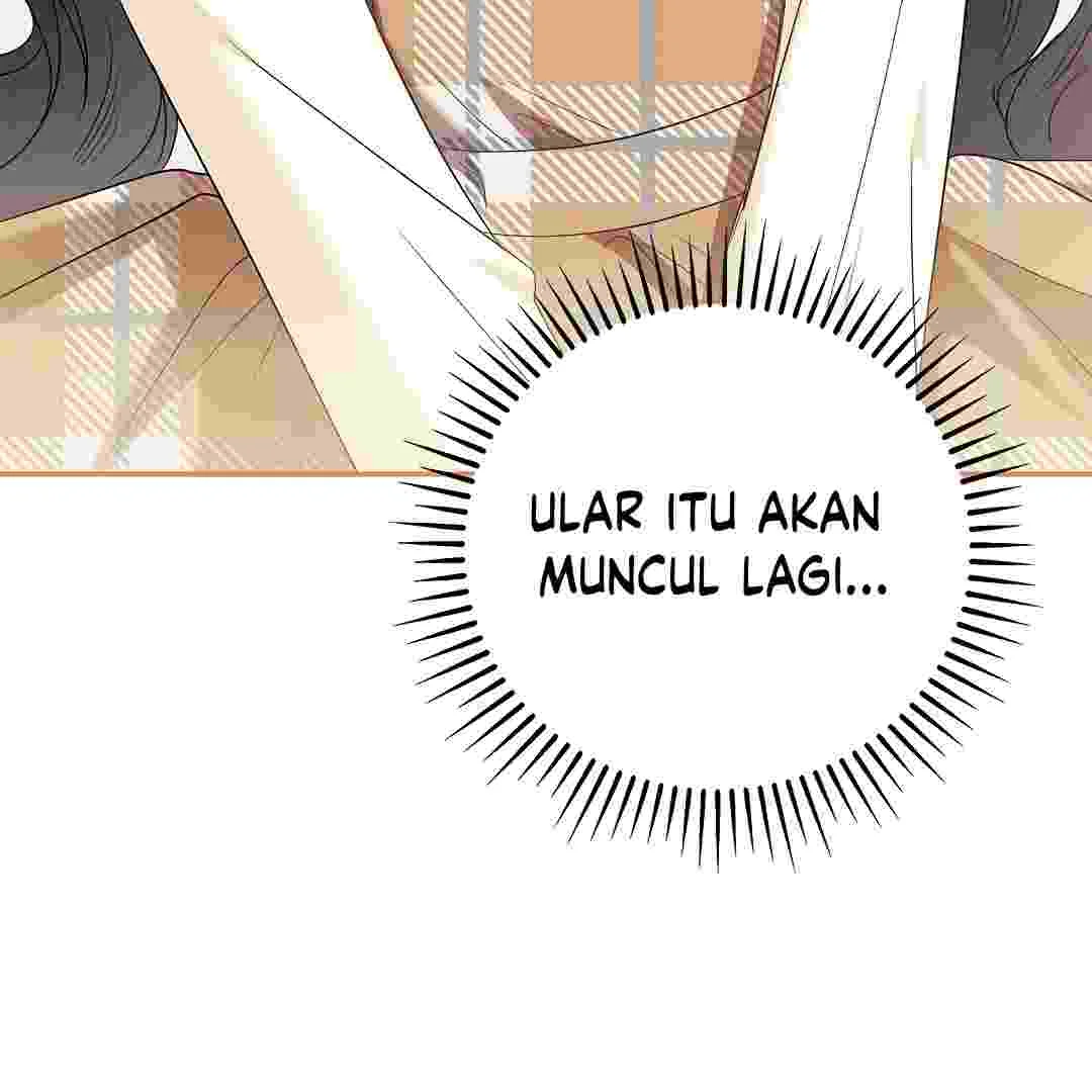 I Live With My Villain Uncle Chapter 16 Gambar 90