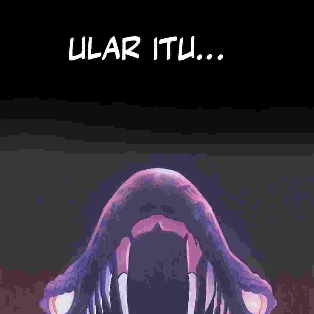 I Live With My Villain Uncle Chapter 16 Gambar 92