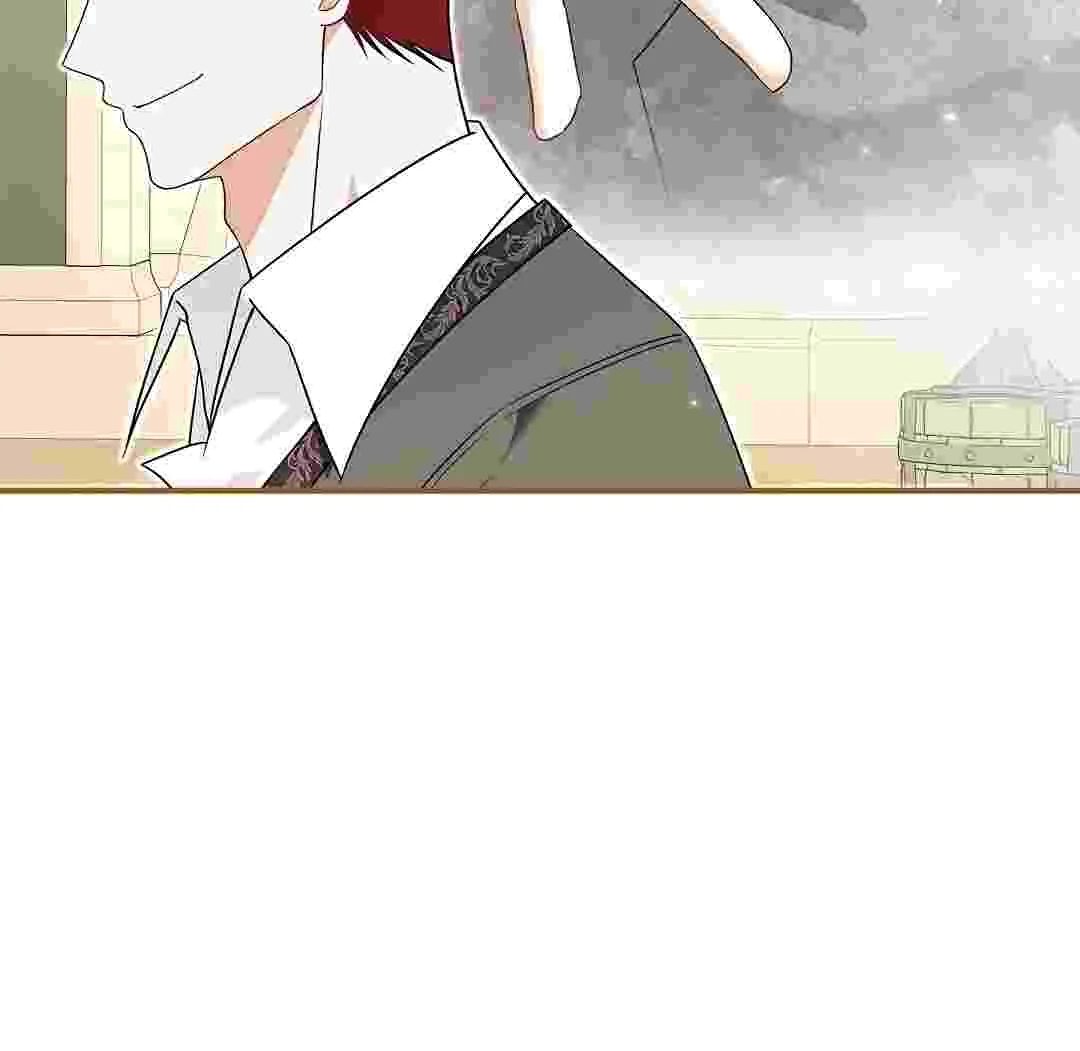 I Live With My Villain Uncle Chapter 17 Gambar 86