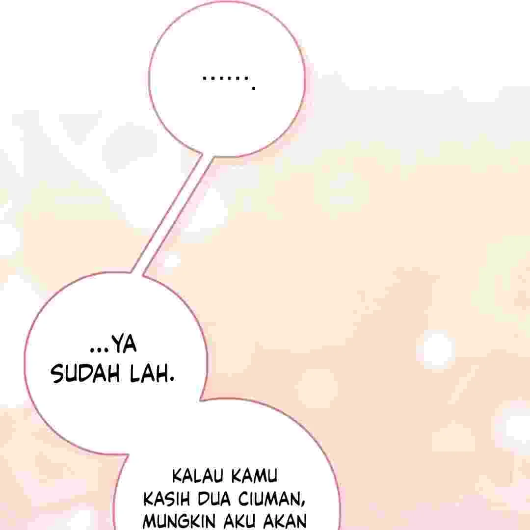 I Live With My Villain Uncle Chapter 17 Gambar 87