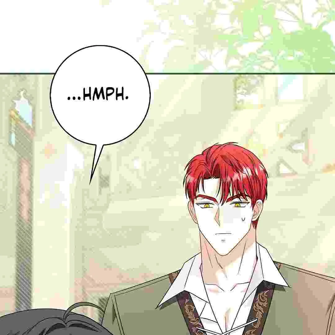 I Live With My Villain Uncle Chapter 17 Gambar 94
