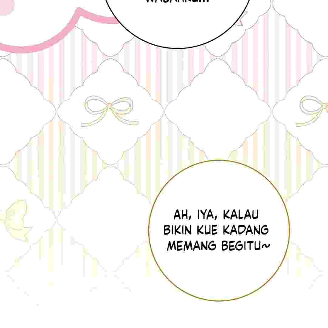 I Live With My Villain Uncle Chapter 18 Gambar 80