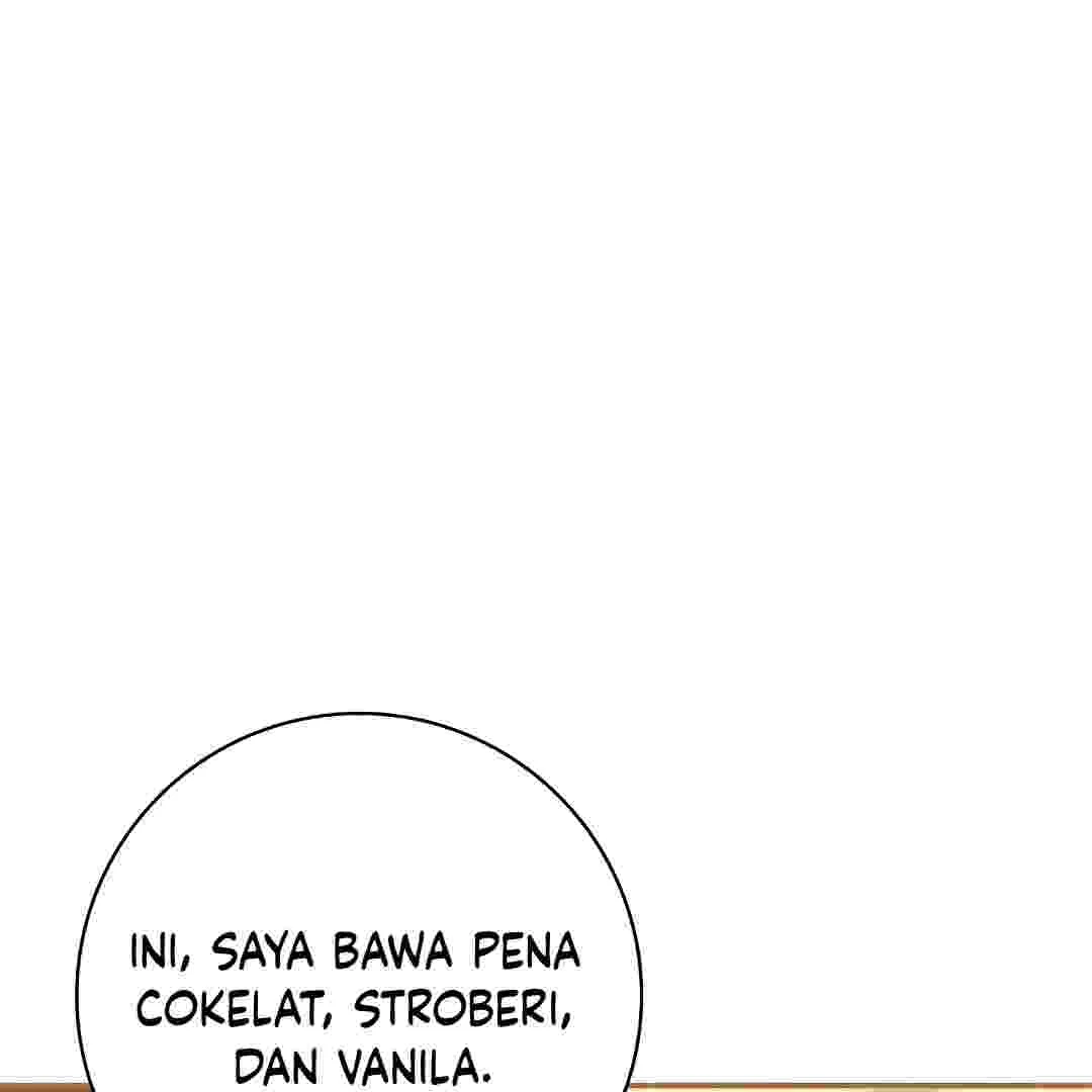 I Live With My Villain Uncle Chapter 18 Gambar 81