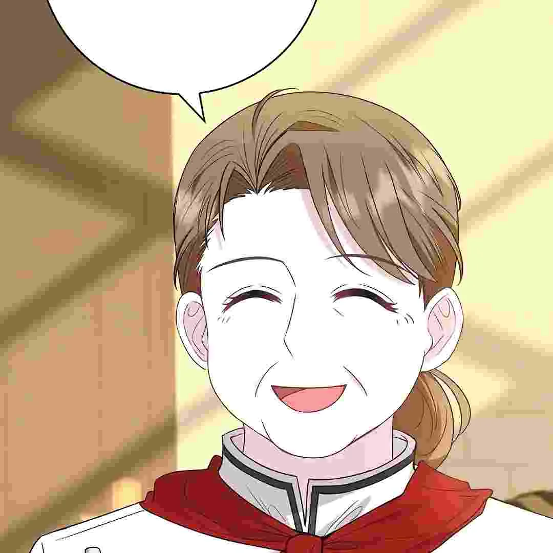 I Live With My Villain Uncle Chapter 18 Gambar 82
