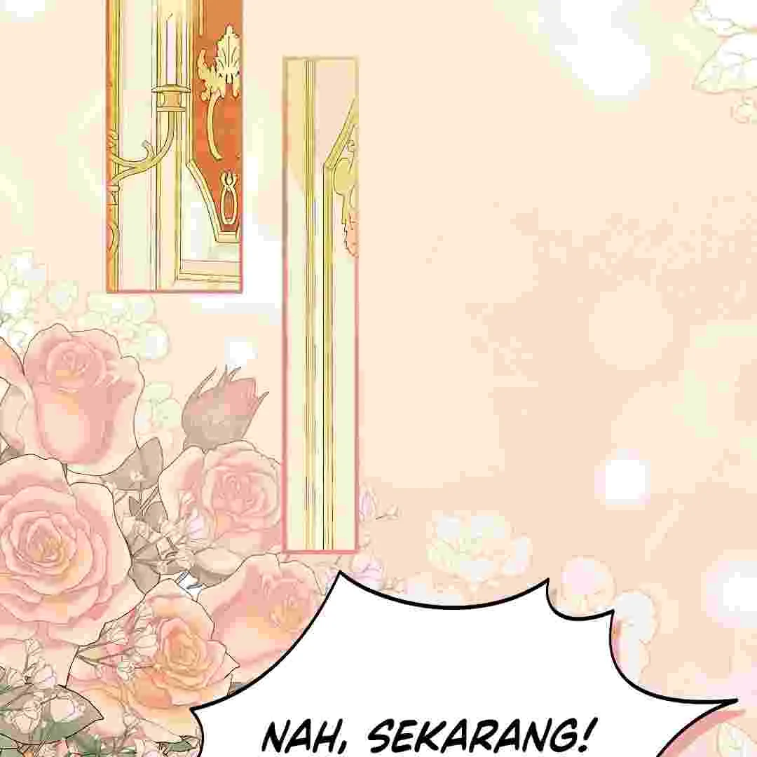 I Live With My Villain Uncle Chapter 19 Gambar 86