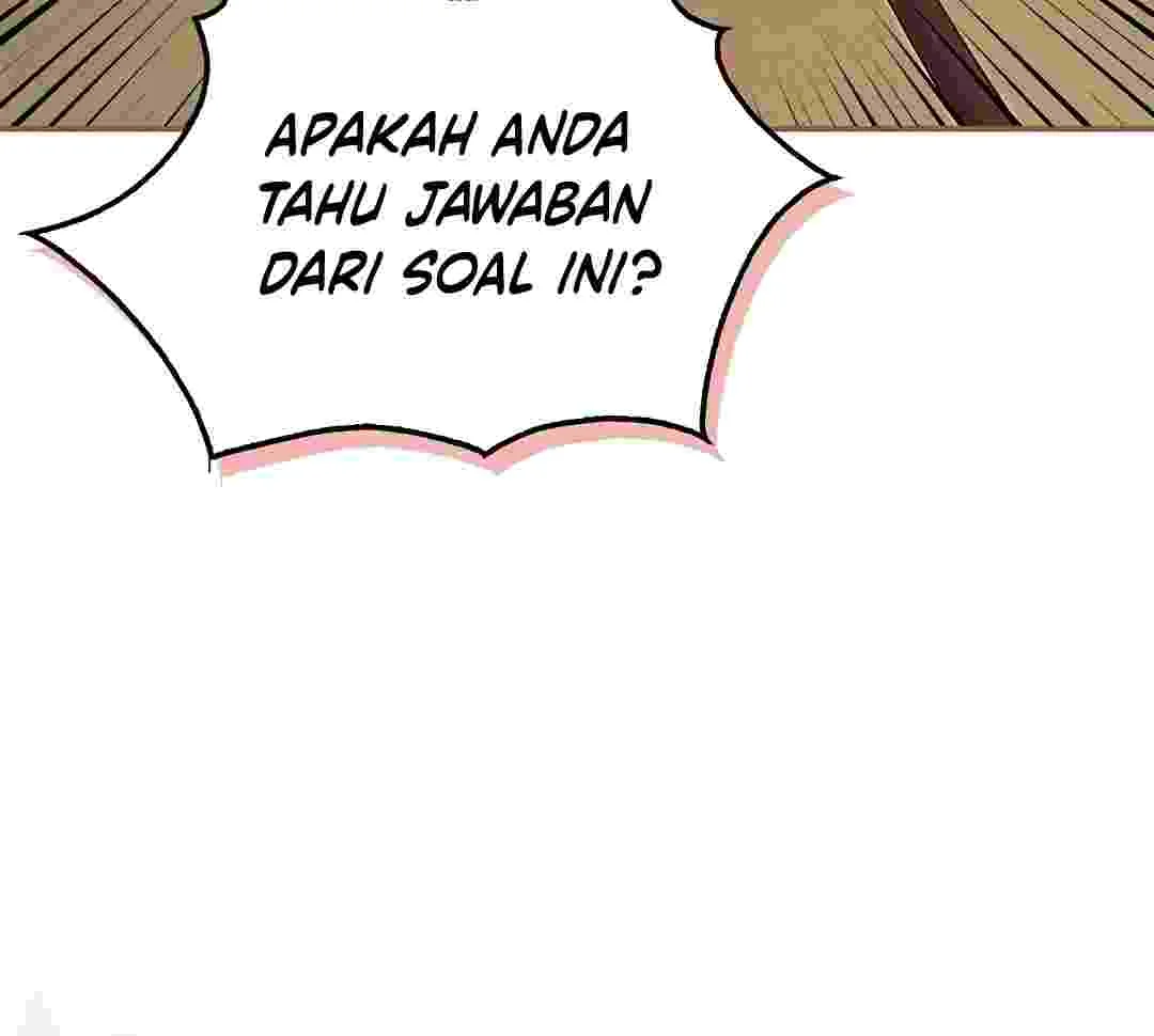 I Live With My Villain Uncle Chapter 19 Gambar 88