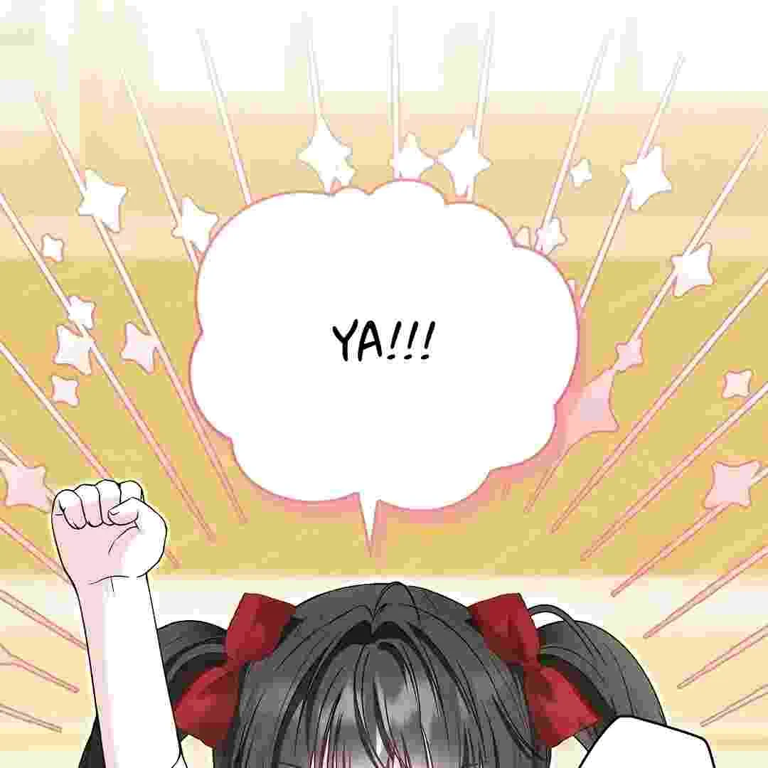 I Live With My Villain Uncle Chapter 19 Gambar 89