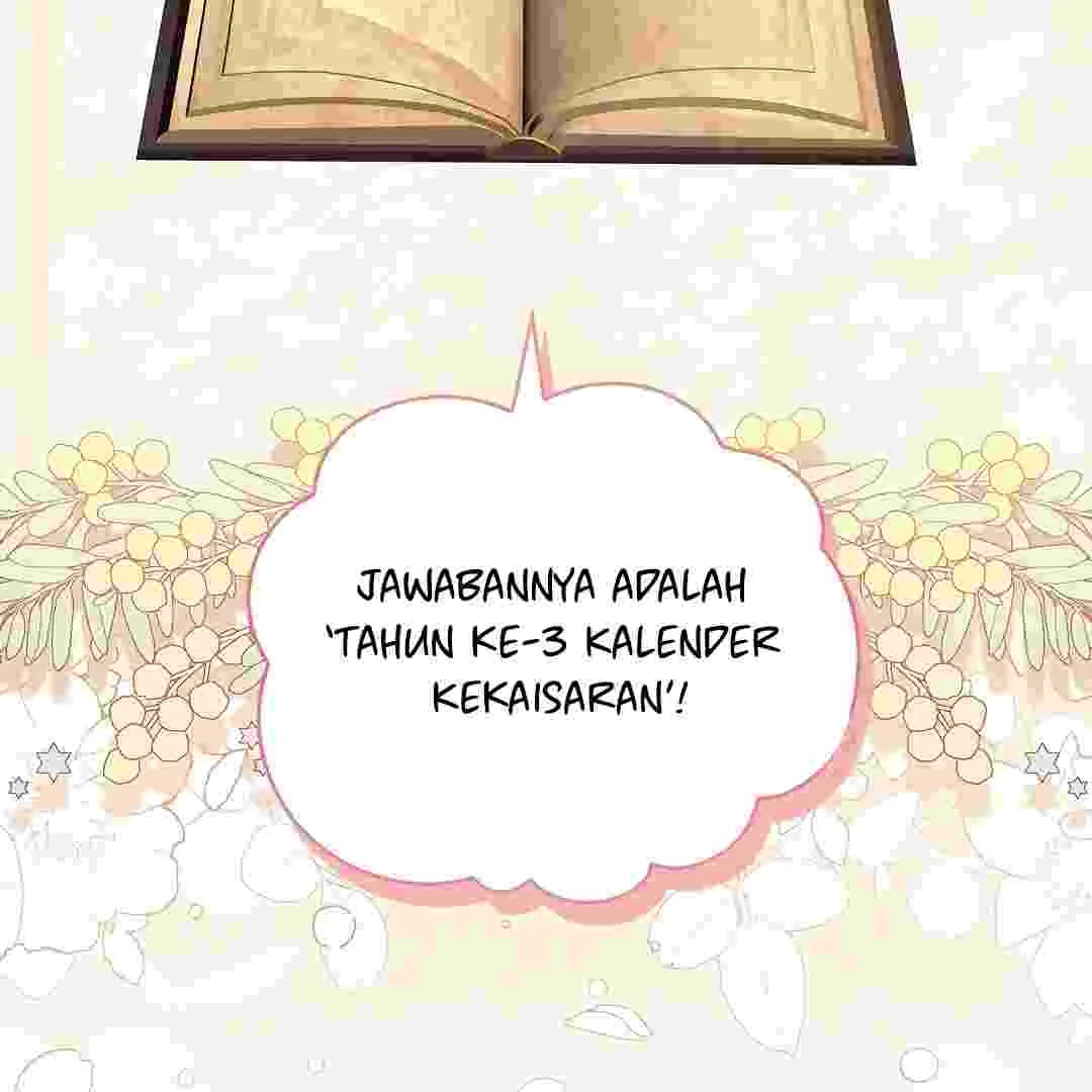 I Live With My Villain Uncle Chapter 19 Gambar 91