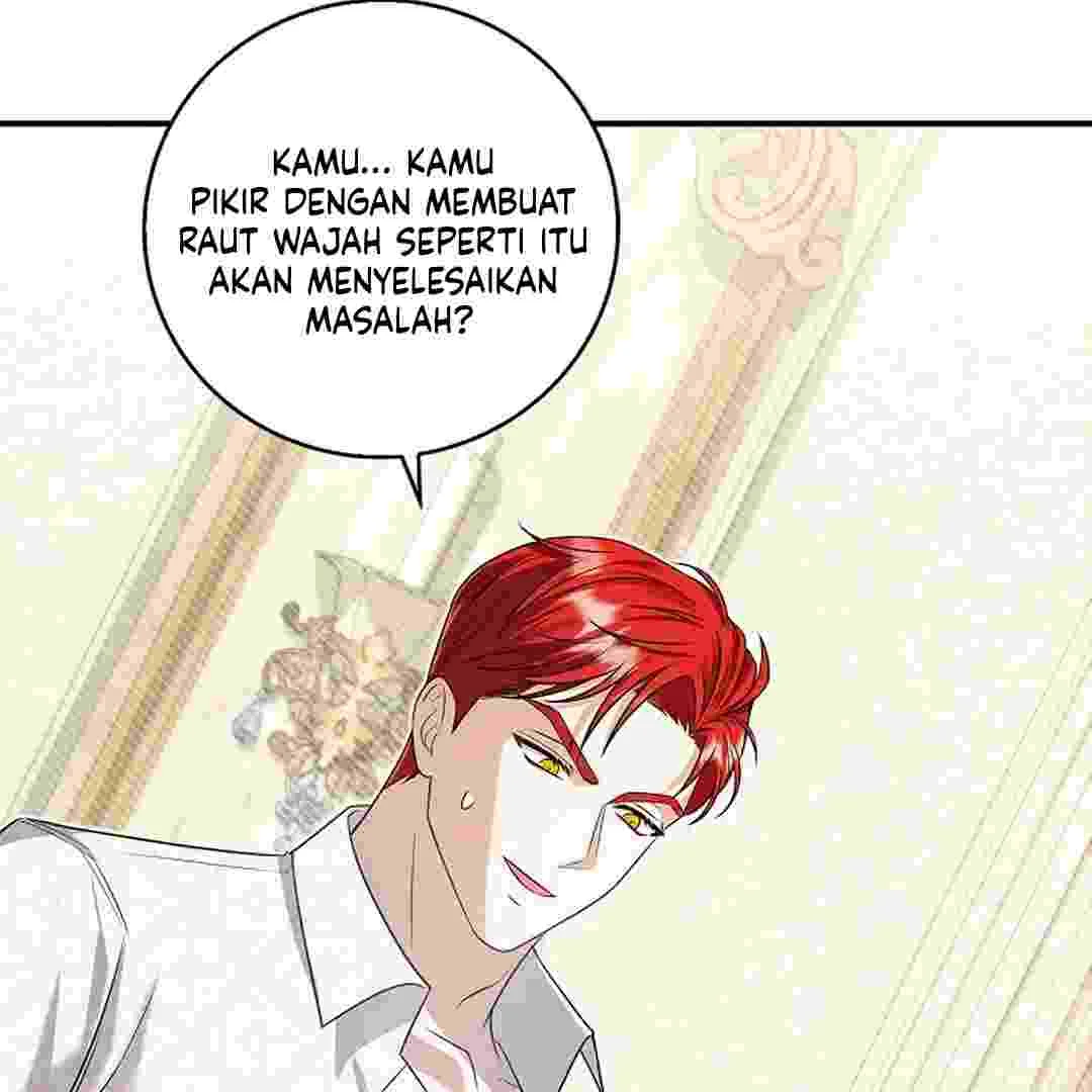 I Live With My Villain Uncle Chapter 2 Gambar 84