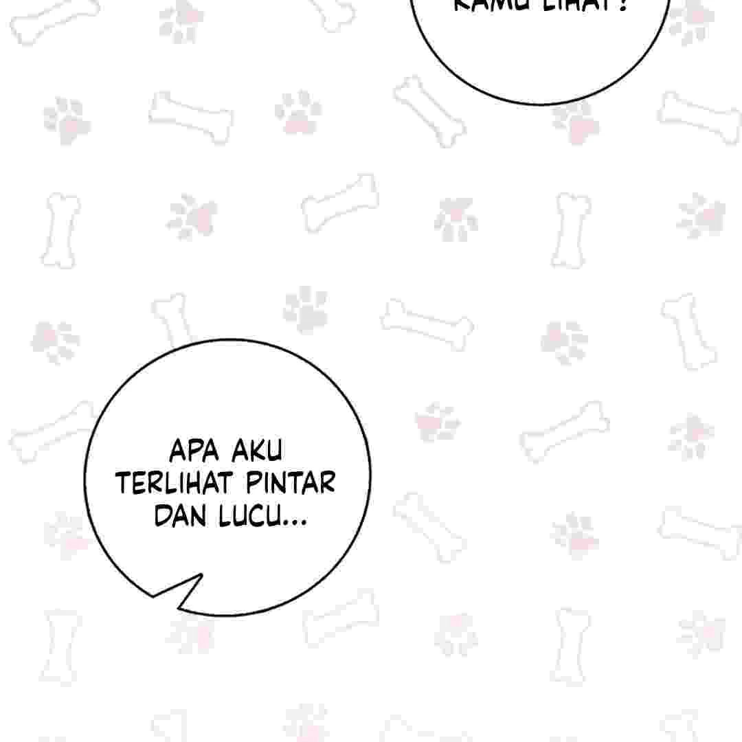 I Live With My Villain Uncle Chapter 2 Gambar 86