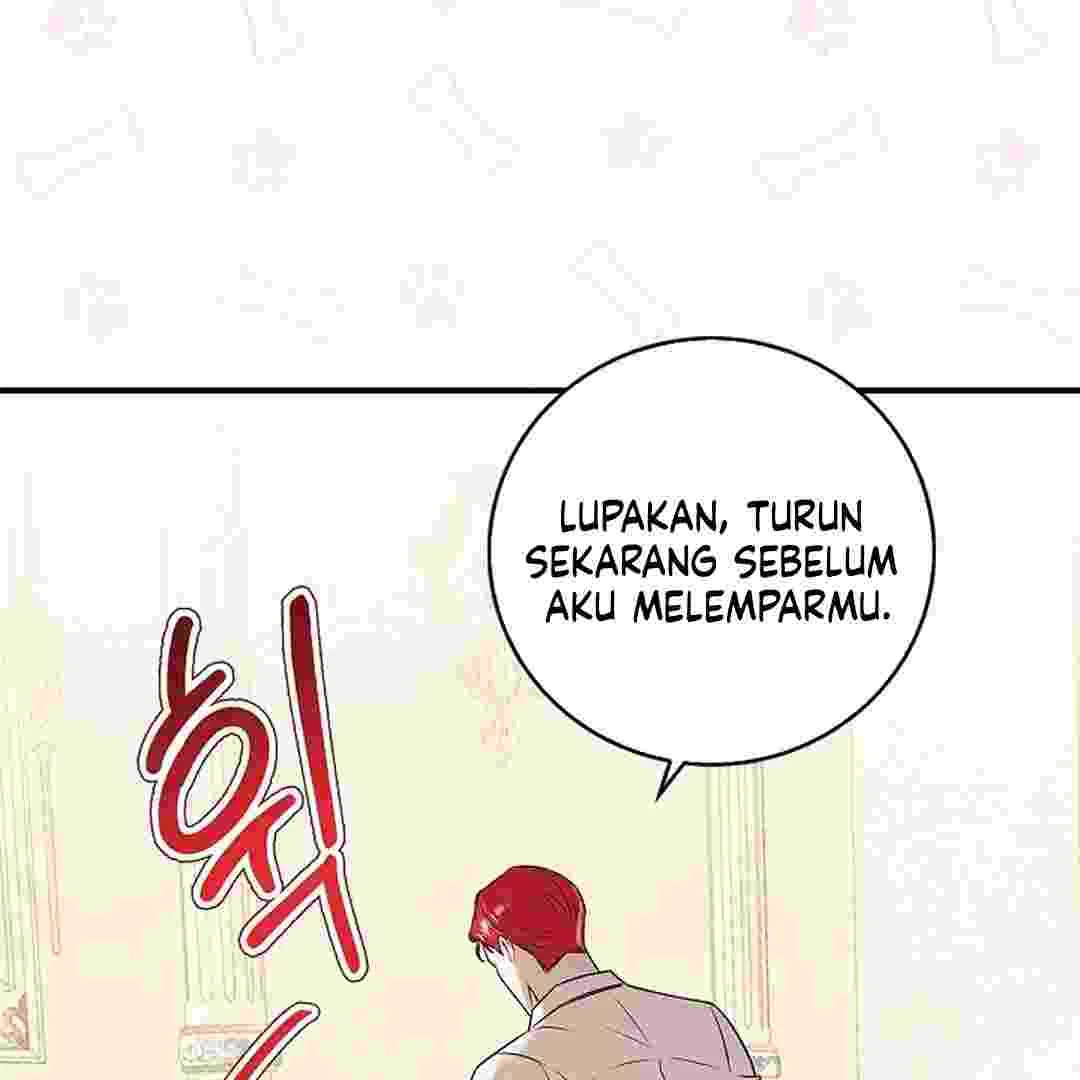 I Live With My Villain Uncle Chapter 2 Gambar 87