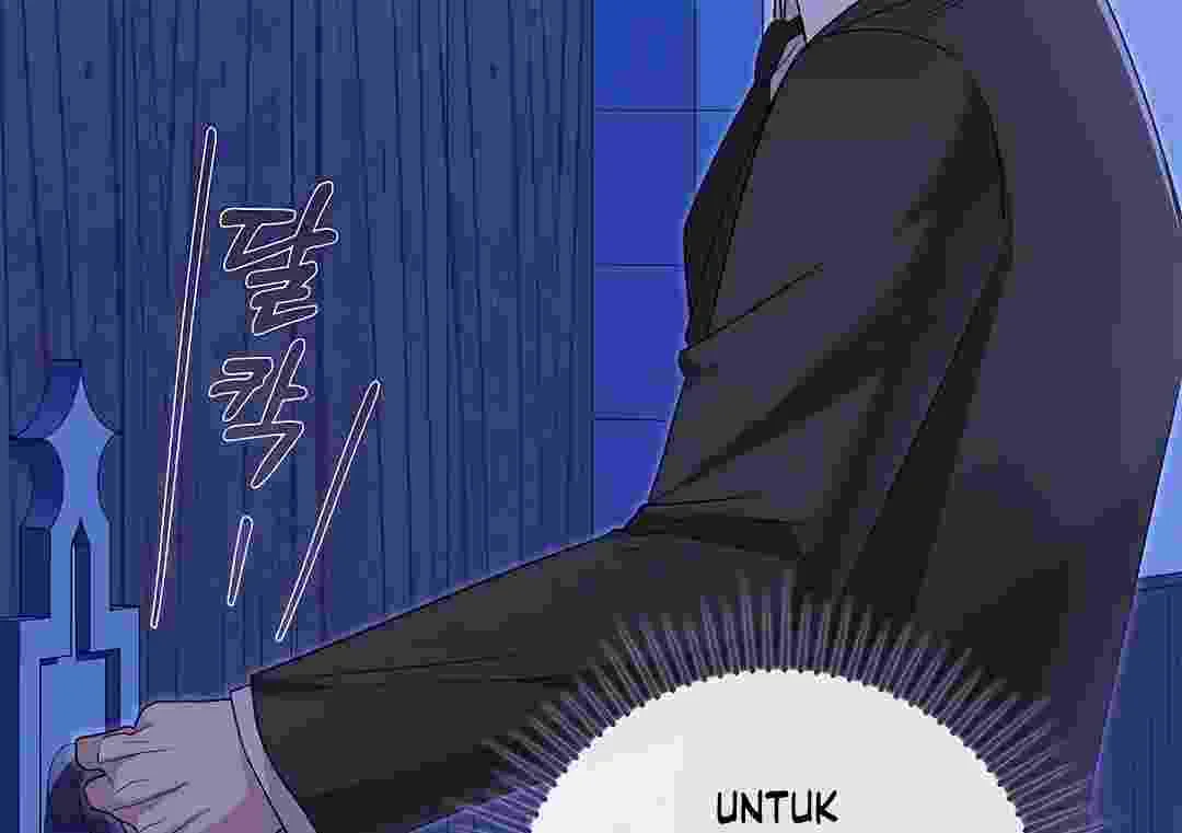 I Live With My Villain Uncle Chapter 20 Gambar 77