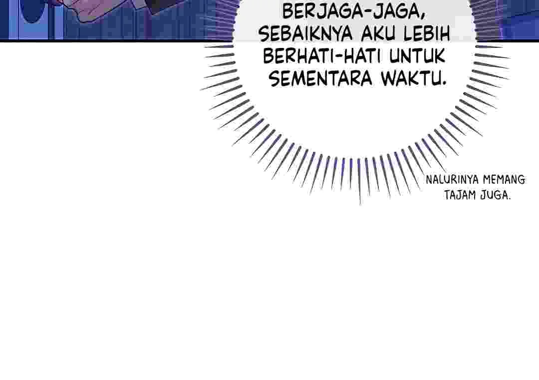 I Live With My Villain Uncle Chapter 20 Gambar 78