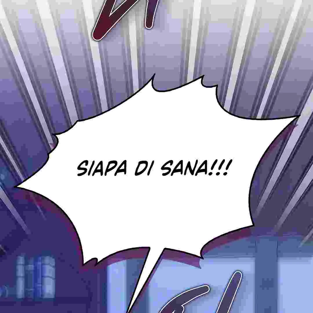 I Live With My Villain Uncle Chapter 20 Gambar 83