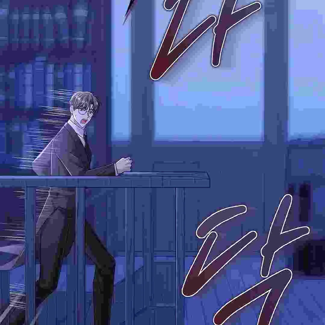I Live With My Villain Uncle Chapter 20 Gambar 84
