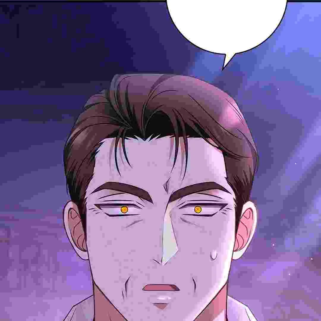 I Live With My Villain Uncle Chapter 21 Gambar 80