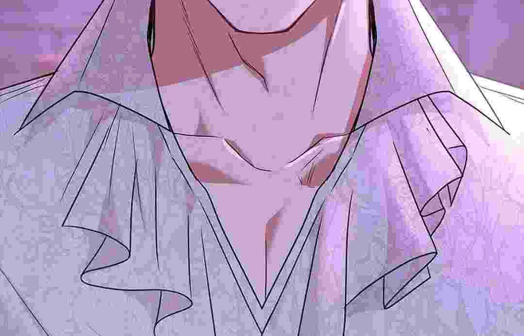 I Live With My Villain Uncle Chapter 21 Gambar 81