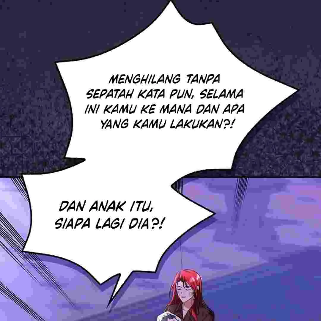 I Live With My Villain Uncle Chapter 21 Gambar 83